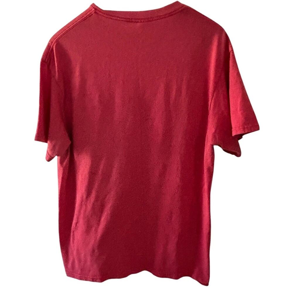 Nerds Candy themed Colored T-Shirt Size L Talk Nerdy To Me vintage - Picture 3 of 6